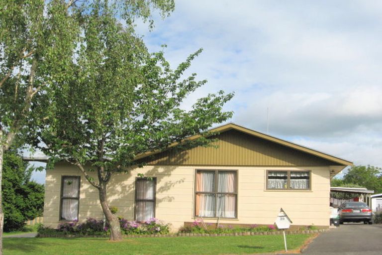Photo of property in 98 Takahe Road, Ahipara, Kaitaia, 0481