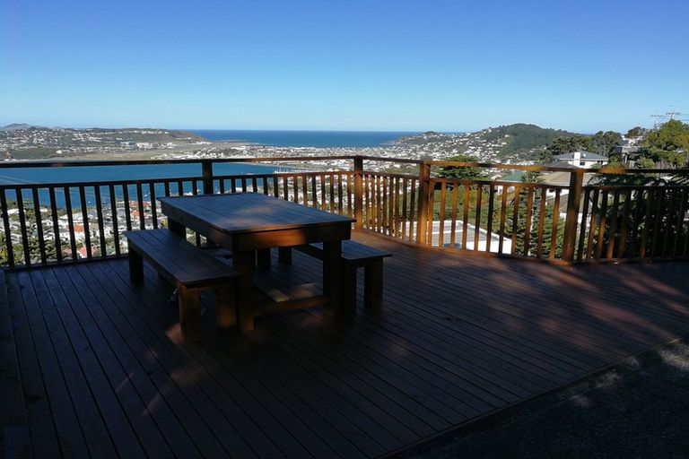 Photo of property in 55 Marewa Road, Hataitai, Wellington, 6021