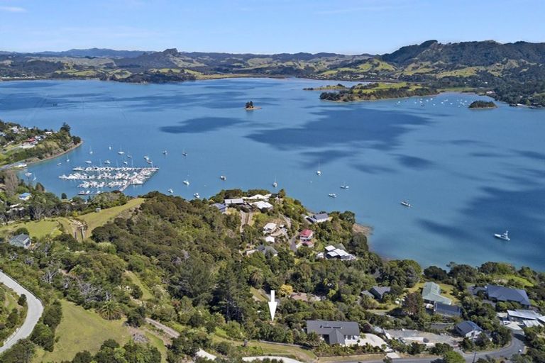 Photo of property in 22 Old Hospital Road, Whangaroa, Kaeo, 0478