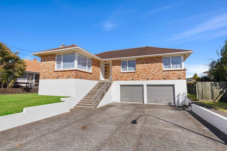 Photo of property in 205 Ranolf Street, Glenholme, Rotorua, 3010