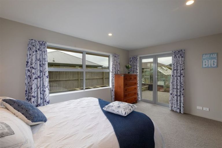 Photo of property in 6 Bradbury Avenue, Rolleston, 7614