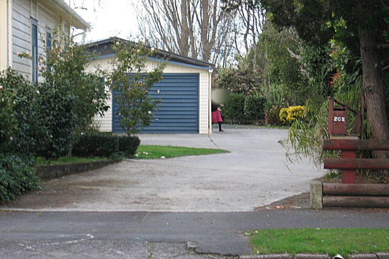 Photo of property in 205 Maeroa Road, Maeroa, Hamilton, 3200