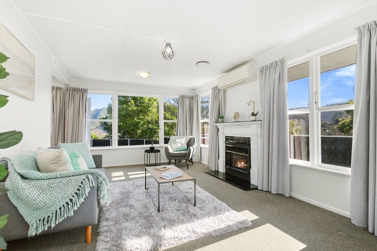Photo of property in 1310 Fergusson Drive, Brown Owl, Upper Hutt, 5018