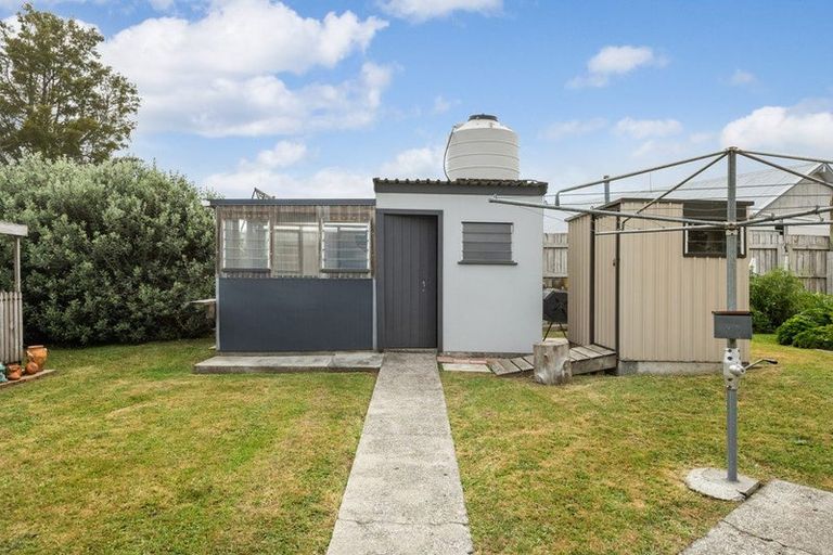 Photo of property in 3 Rimu Street, Kerepehi, Paeroa, 3671