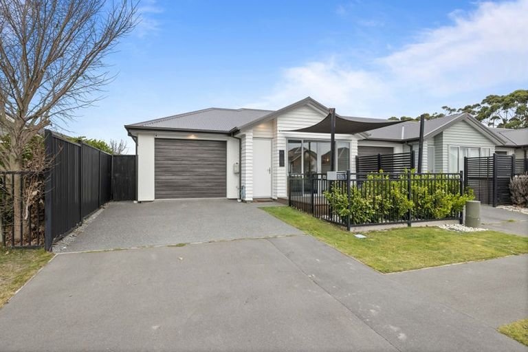 Photo of property in 27a Johnson Street, Kaiapoi, 7630