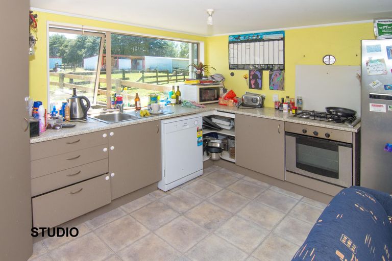 Photo of property in 368 Belvedere Road, Carrington, Carterton, 5791