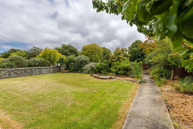 Photo of property in 3 Town Belt, Waimate, 7924