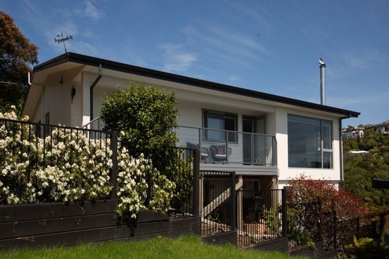 Photo of property in 31 Soleares Avenue, Mount Pleasant, Christchurch, 8081