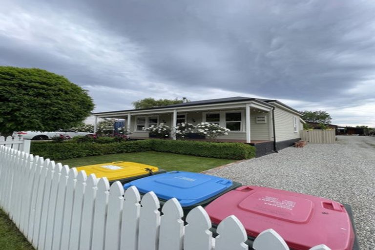 Photo of property in 5 Molyneux Avenue, Cromwell, 9310