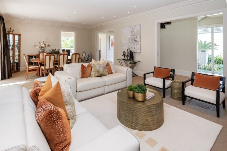 Photo of property in 35 Quedley Court, Eastern Beach, Auckland, 2012