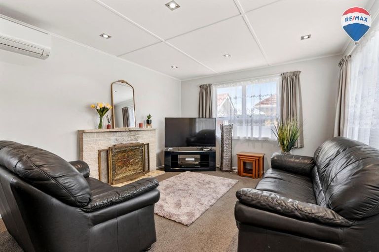 Photo of property in 204 Taita Drive, Avalon, Lower Hutt, 5011