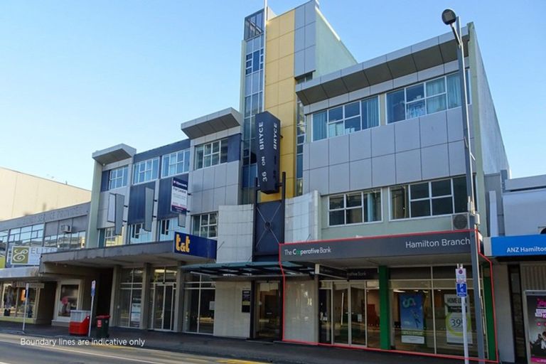 Photo of property in 36 Bryce Street, Cambridge, 3434