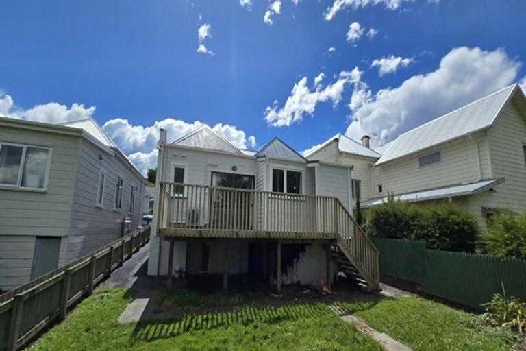 Photo of property in 22 Chambers Street, North East Valley, Dunedin, 9010