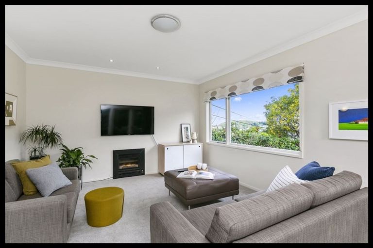 Photo of property in 68 Clark Street, Khandallah, Wellington, 6035