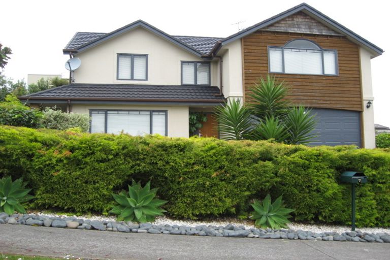 Photo of property in 7 Saybrook Place, Mangere, Auckland, 2022