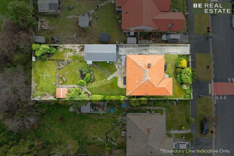 Photo of property in 8 Hislop Street, Liberton, Dunedin, 9010