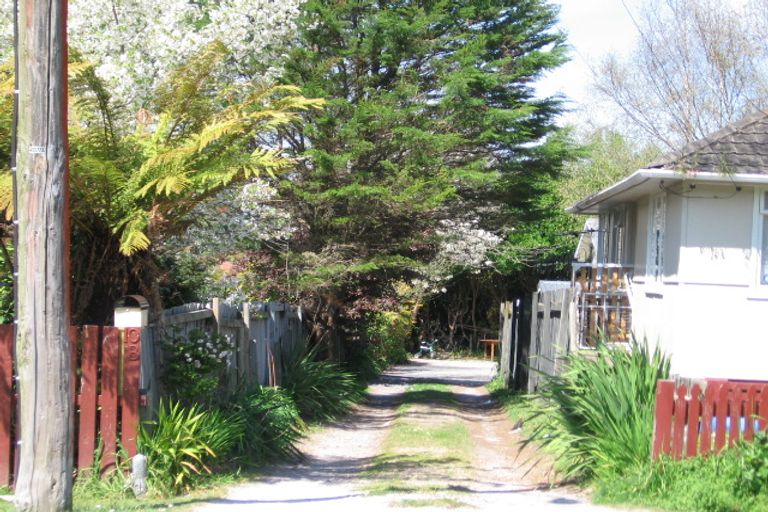 Photo of property in 10 Ross Road, Western Heights, Rotorua, 3015
