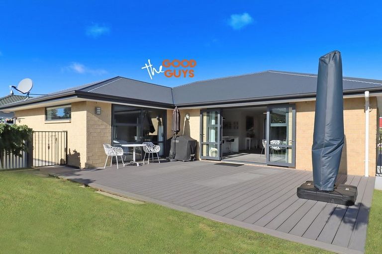 Photo of property in 22 Arun Street, South Hill, Oamaru, 9400