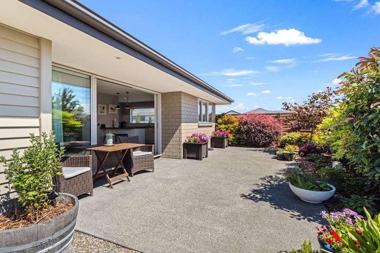 Photo of property in 16 Foxton Drive, Kaiapoi, 7630