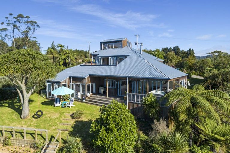 Photo of property in 499 Wainui Road South, Whakamarama, Tauranga, 3180