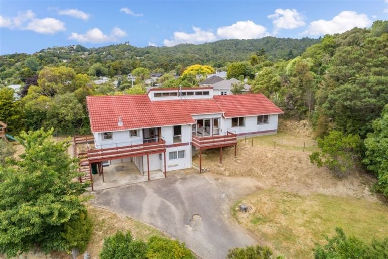 Photo of property in 13a Terminus Street, Silverstream, Upper Hutt, 5019