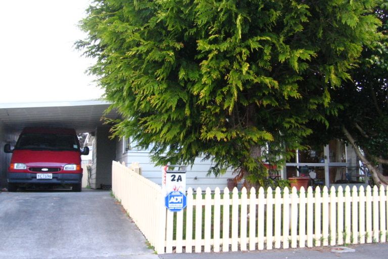 Photo of property in 2a Hulme Street, Roslyn, Palmerston North, 4414