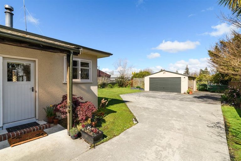 Photo of property in 11 Bond Street, Marton, 4710