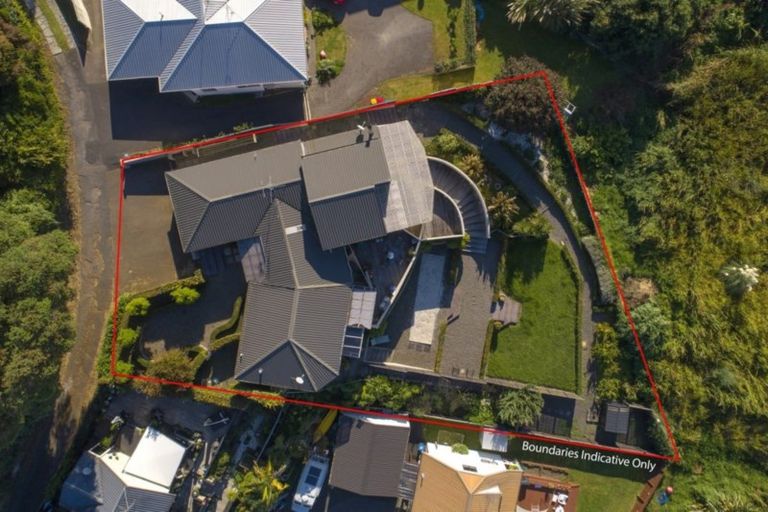 Photo of property in 34 Montgomery Road, Judea, Tauranga, 3110