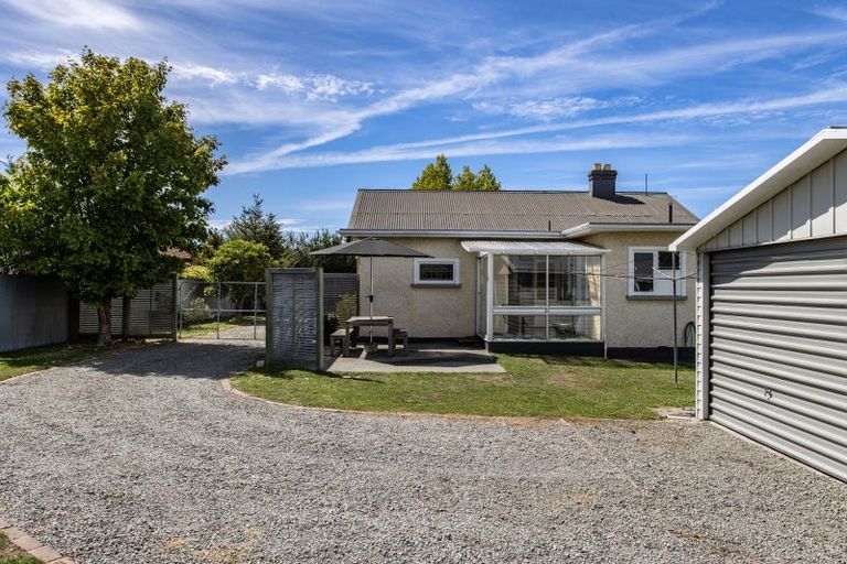 Photo of property in 49 Victoria Street, Rangiora, 7400