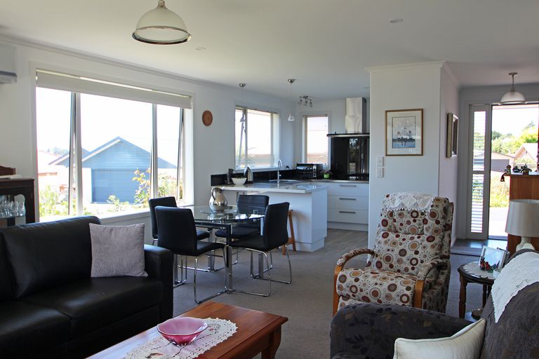 Photo of property in 1a Oban Street, Holmes Hill, Oamaru, 9401