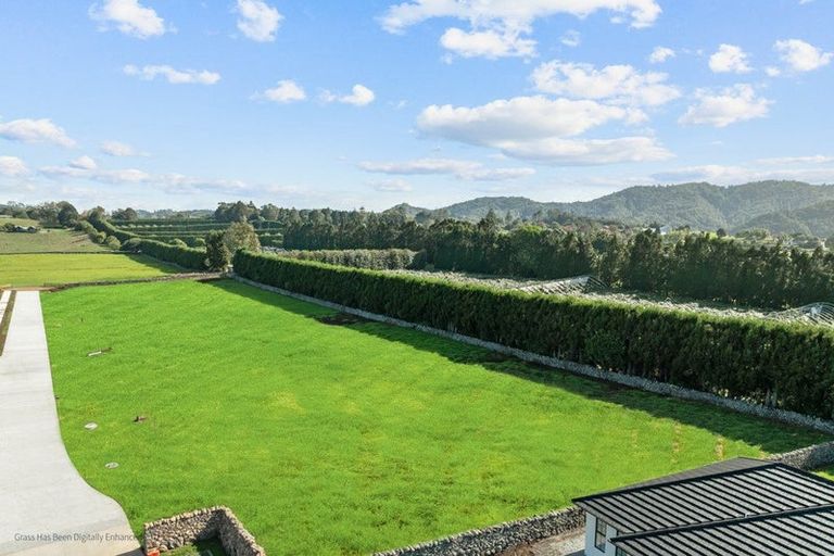 Photo of property in 58 Austin Road, Dairy Flat, Albany, 0794