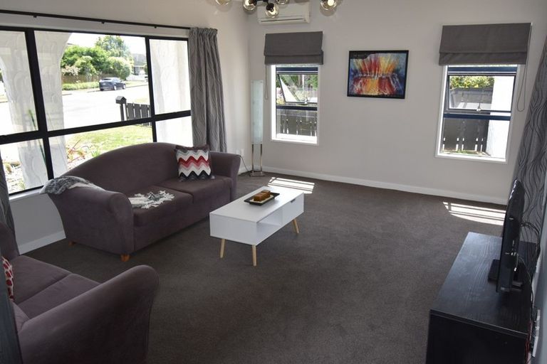 Photo of property in 12 Te Kama Street, Levin, 5510