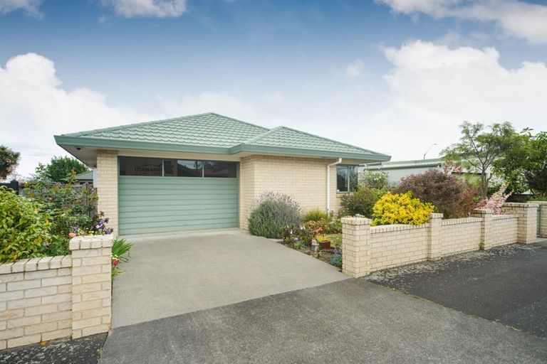 Photo of property in 144 Manchester Street, Feilding, 4702