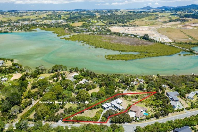 Photo of property in 46 Estuary Drive, Mangawhai Heads, Mangawhai, 0505