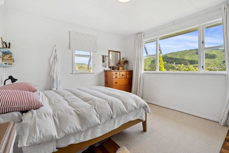 Photo of property in 47 Worcester Street, Wilton, Wellington, 6012