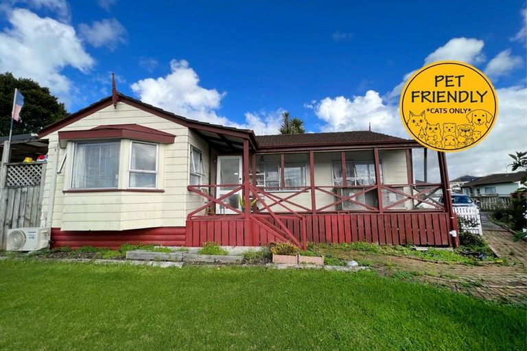 Photo of property in 23 Beaufort Place, Papatoetoe, Auckland, 2025