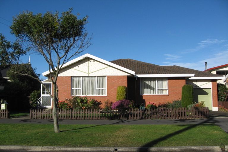 Photo of property in 20 Albert Street, Saint Clair, Dunedin, 9012