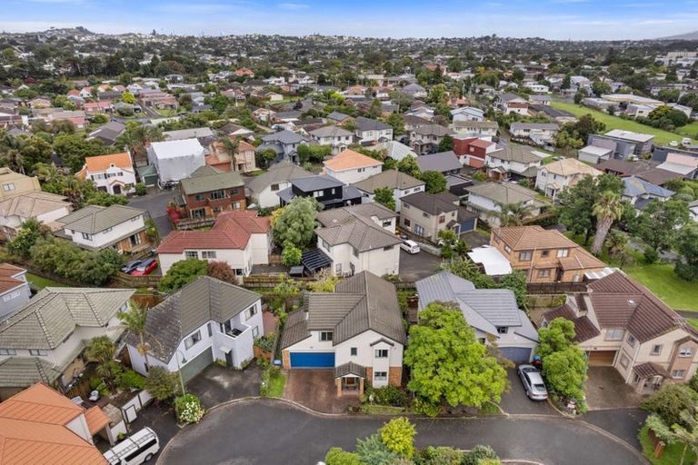 Photo of property in Harrison Mews, 5/13 Harrison Road, Mount Wellington, Auckland, 1060
