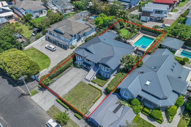 Photo of property in 3 Rothesay Street, Remuera, Auckland, 1050