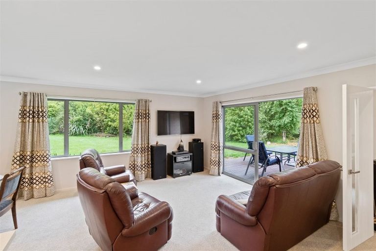 Photo of property in 1837 West Coast Road, Kirwee, Christchurch, 7671