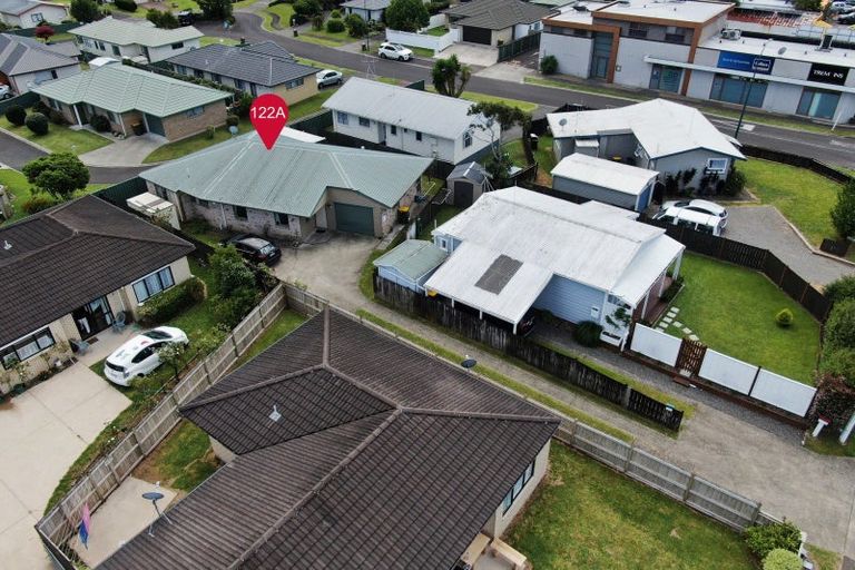 Photo of property in 122a Main Road, Katikati, 3129