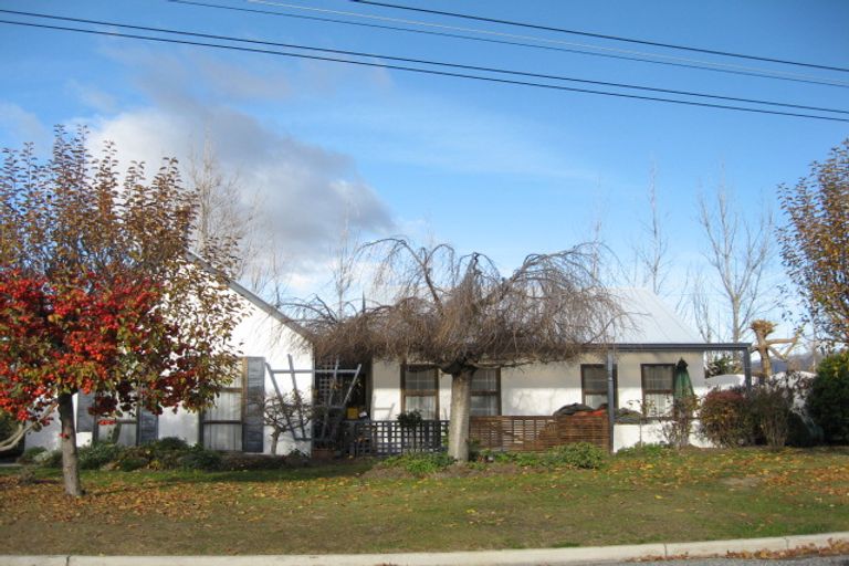 Photo of property in 29 Eureka Street, Alexandra, 9320