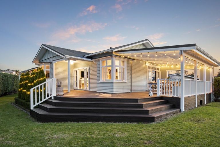 Photo of property in 72a Jellicoe Avenue, Tuakau, 2121