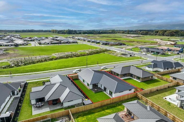 Photo of property in 50 Poulter Road, Lincoln, 7608