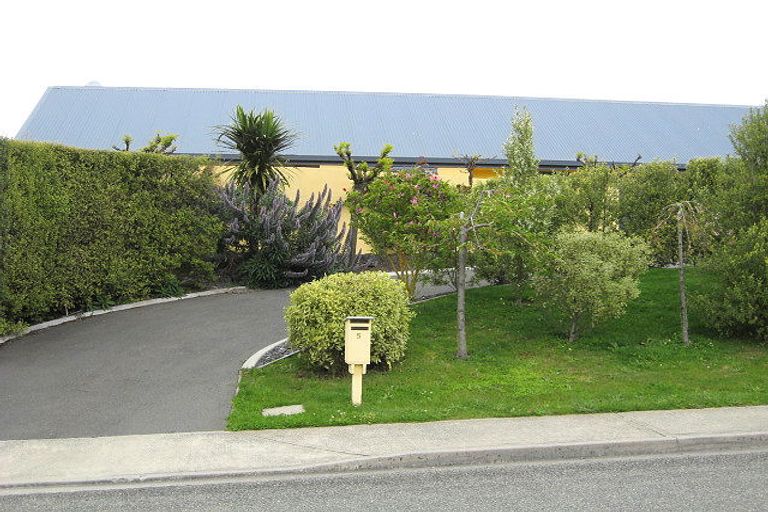 Photo of property in 5 Langford Drive, Mapua, 7005