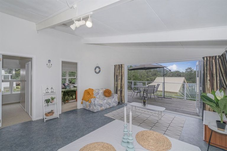 Photo of property in 58 Hinemoa Terrace, Tairua, 3508