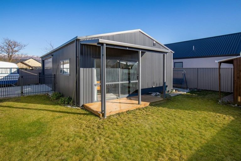 Photo of property in 12 Annan Street, Clyde, 9330