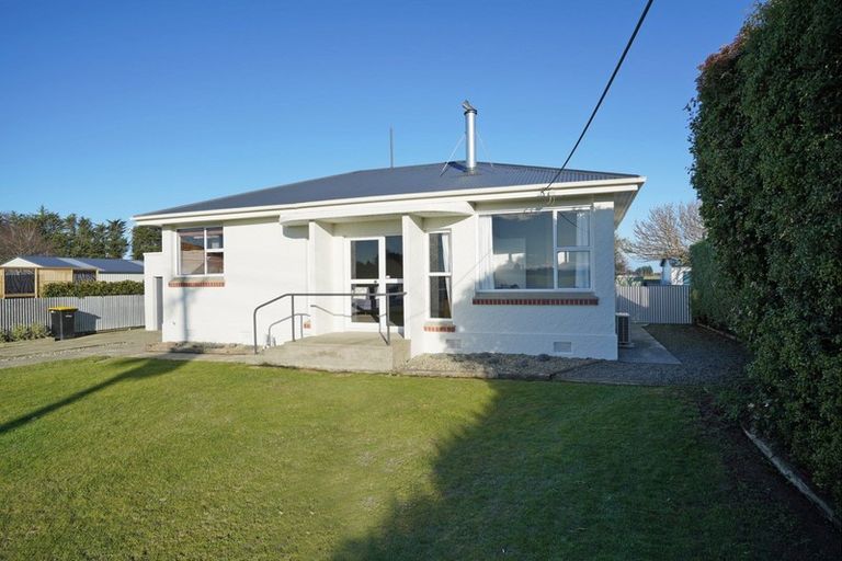 Photo of property in 81 Gerrard Road, Winton, 9783