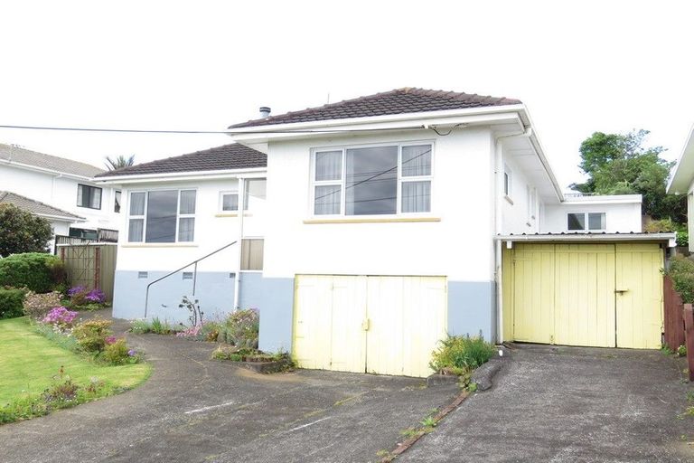 Photo of property in 7 Lismore Street, Strandon, New Plymouth, 4312