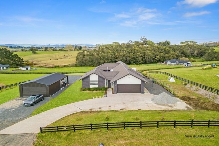 Photo of property in 98 Vineyard Road, Te Kauwhata, 3782